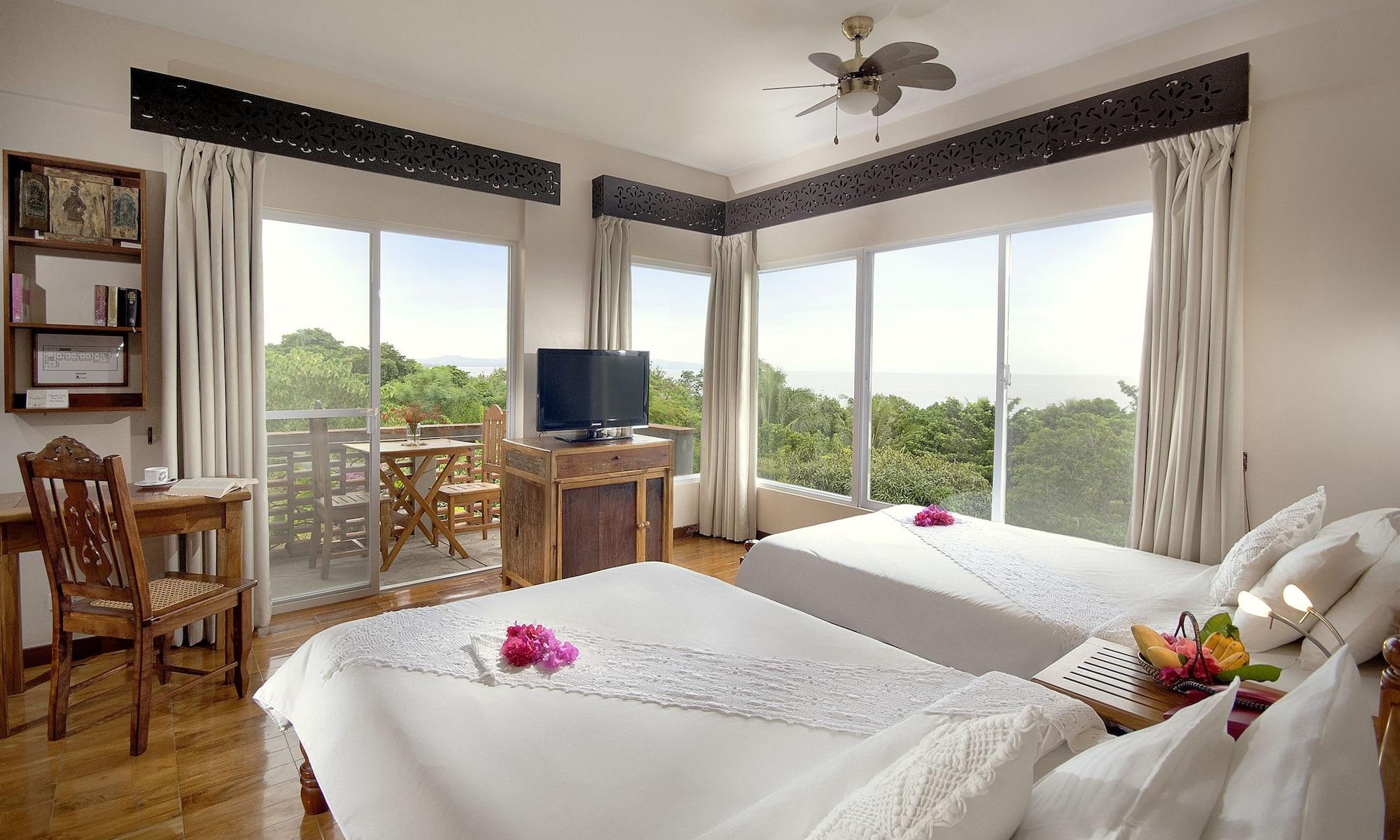 Amarela Resort Panglao Kültér fotó