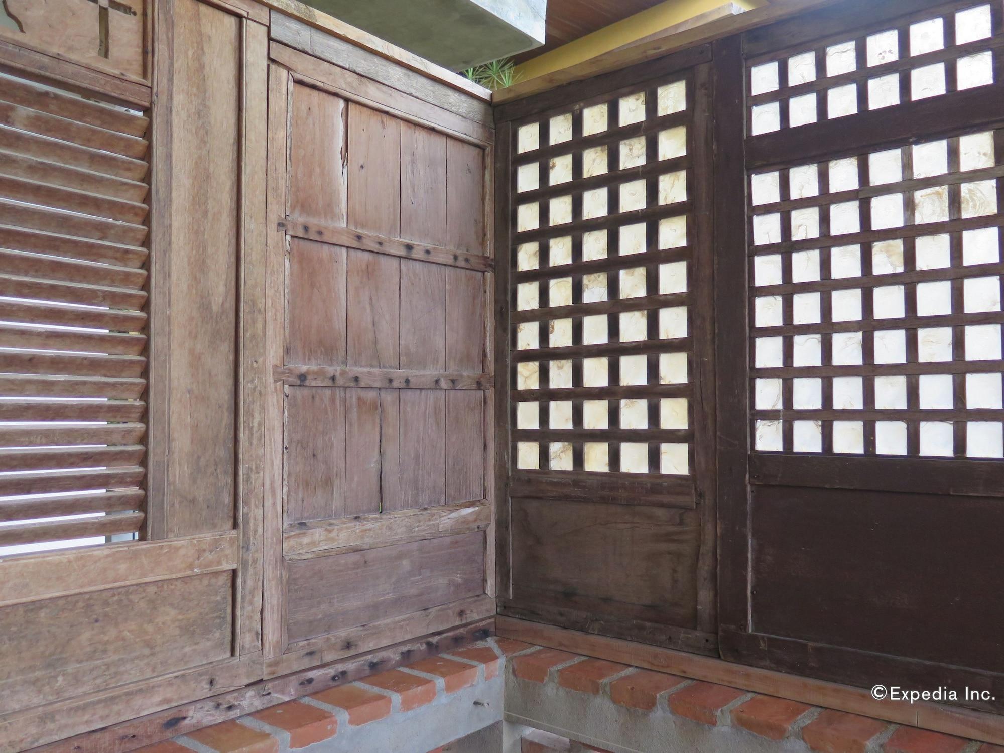 Amarela Resort Panglao Kültér fotó