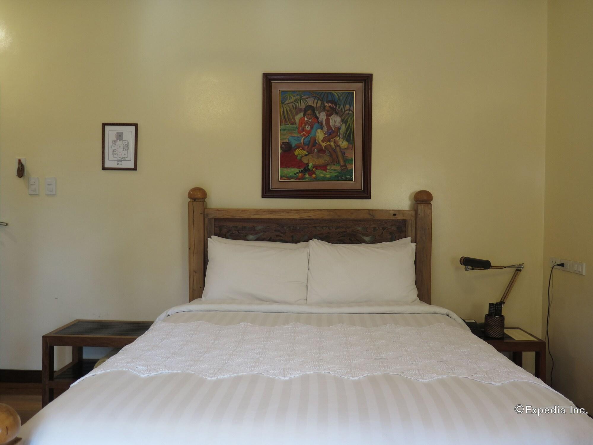 Amarela Resort Panglao Kültér fotó