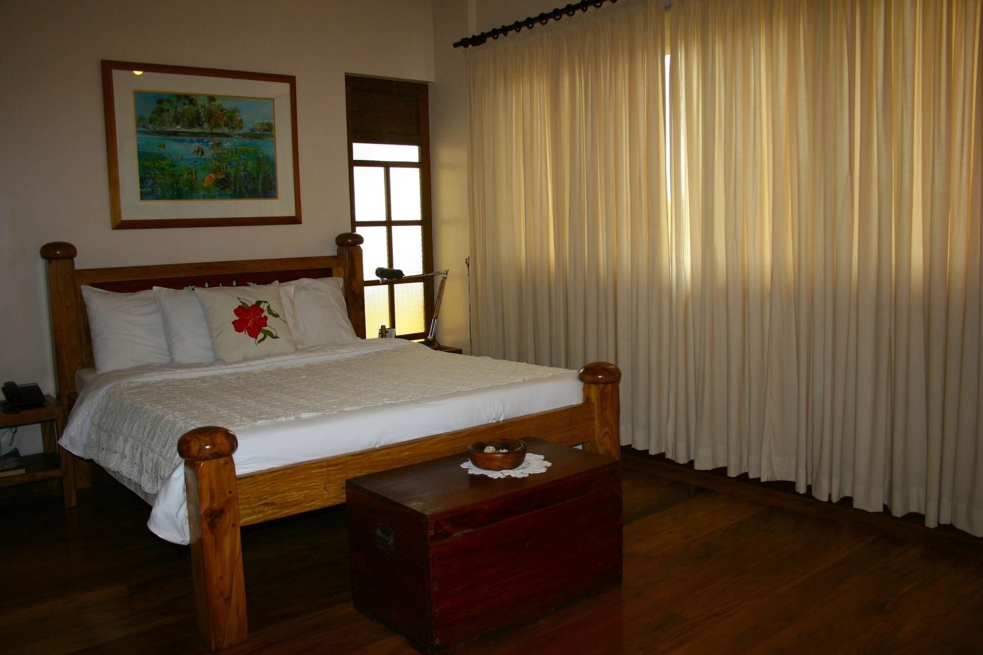 Amarela Resort Panglao Kültér fotó