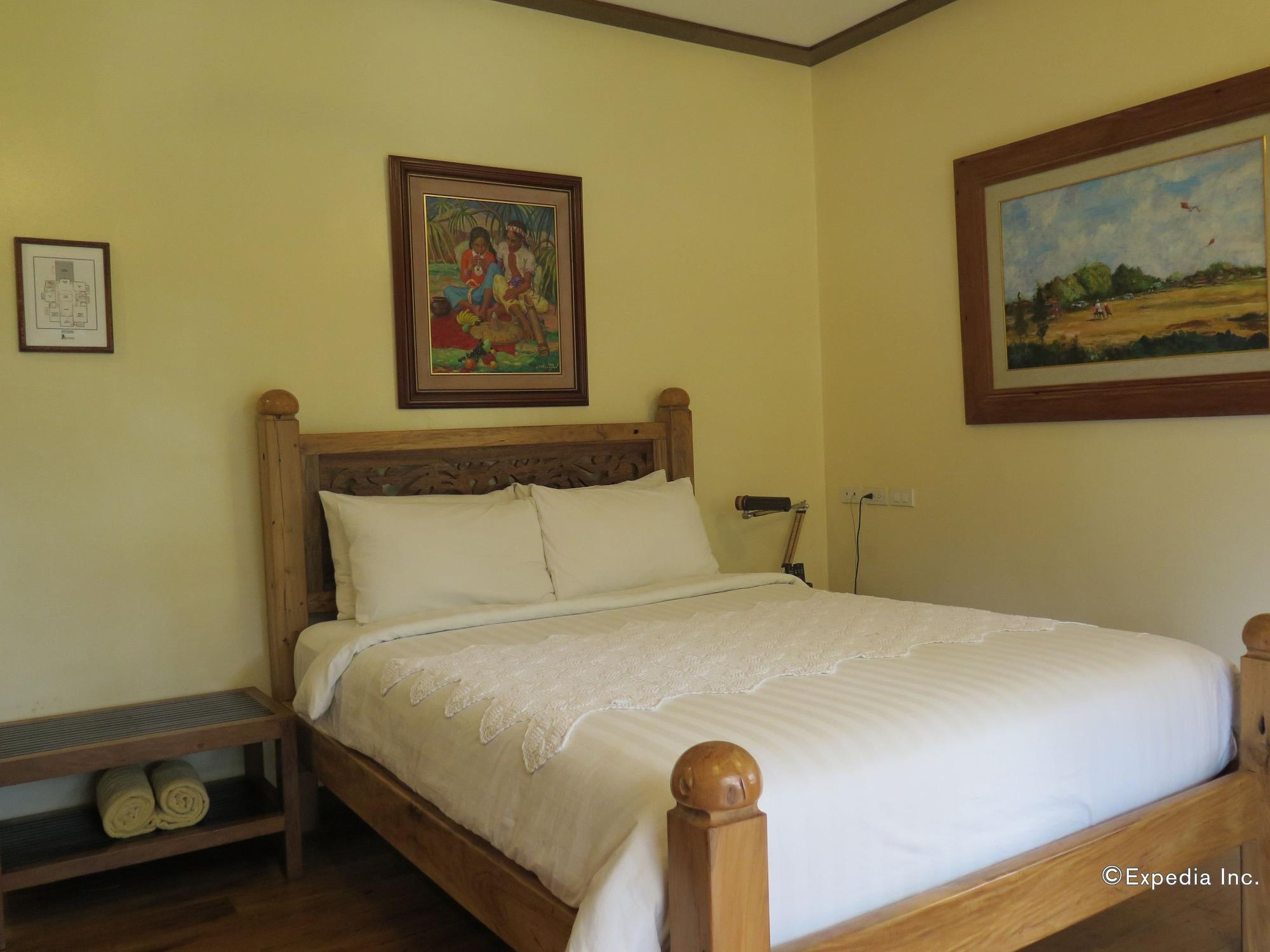Amarela Resort Panglao Kültér fotó