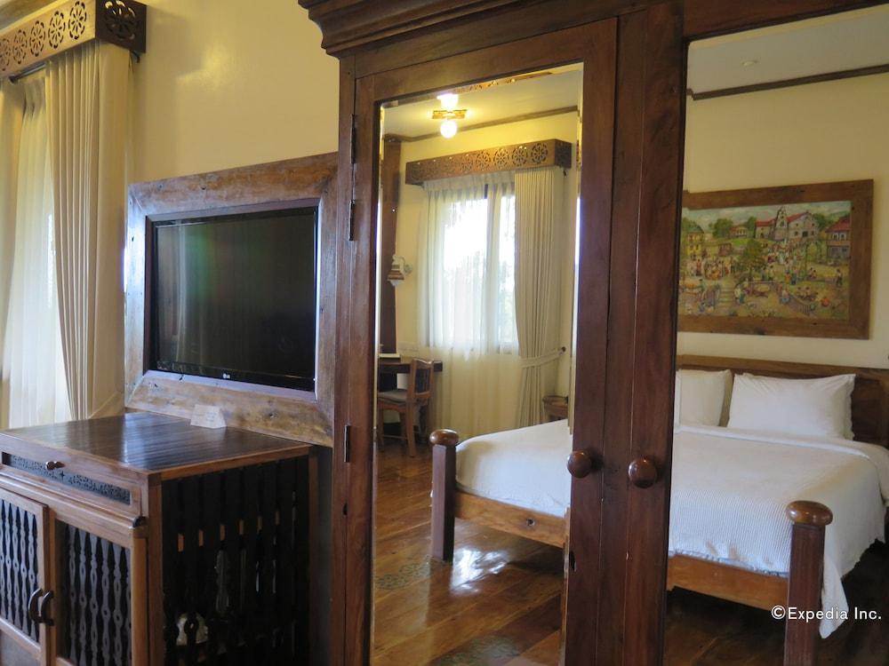 Amarela Resort Panglao Kültér fotó