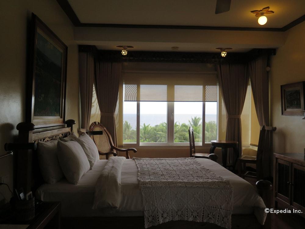 Amarela Resort Panglao Kültér fotó