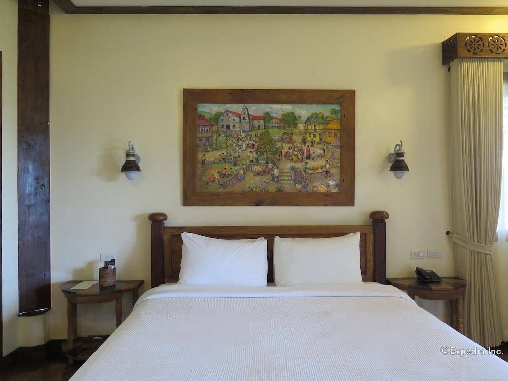 Amarela Resort Panglao Kültér fotó