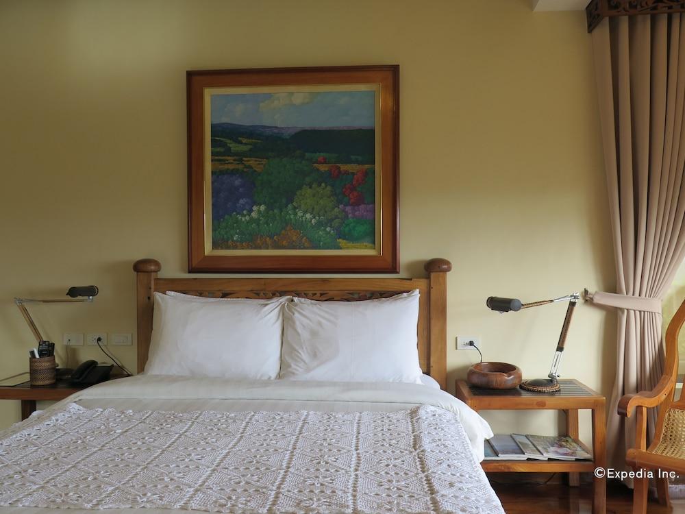 Amarela Resort Panglao Kültér fotó