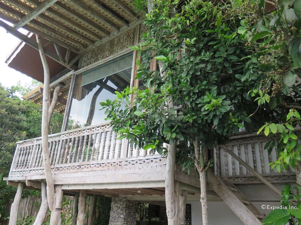 Amarela Resort Panglao Kültér fotó