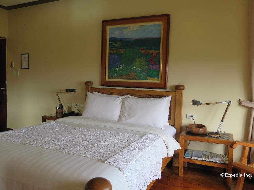 Amarela Resort Panglao Kültér fotó