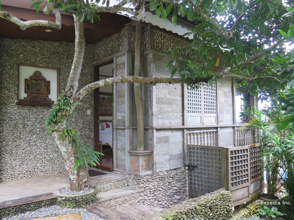Amarela Resort Panglao Kültér fotó