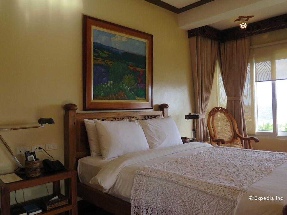 Amarela Resort Panglao Kültér fotó