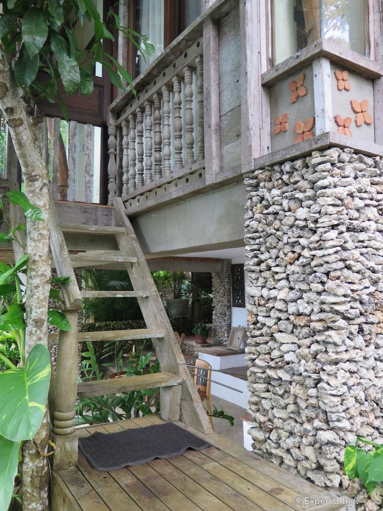 Amarela Resort Panglao Kültér fotó