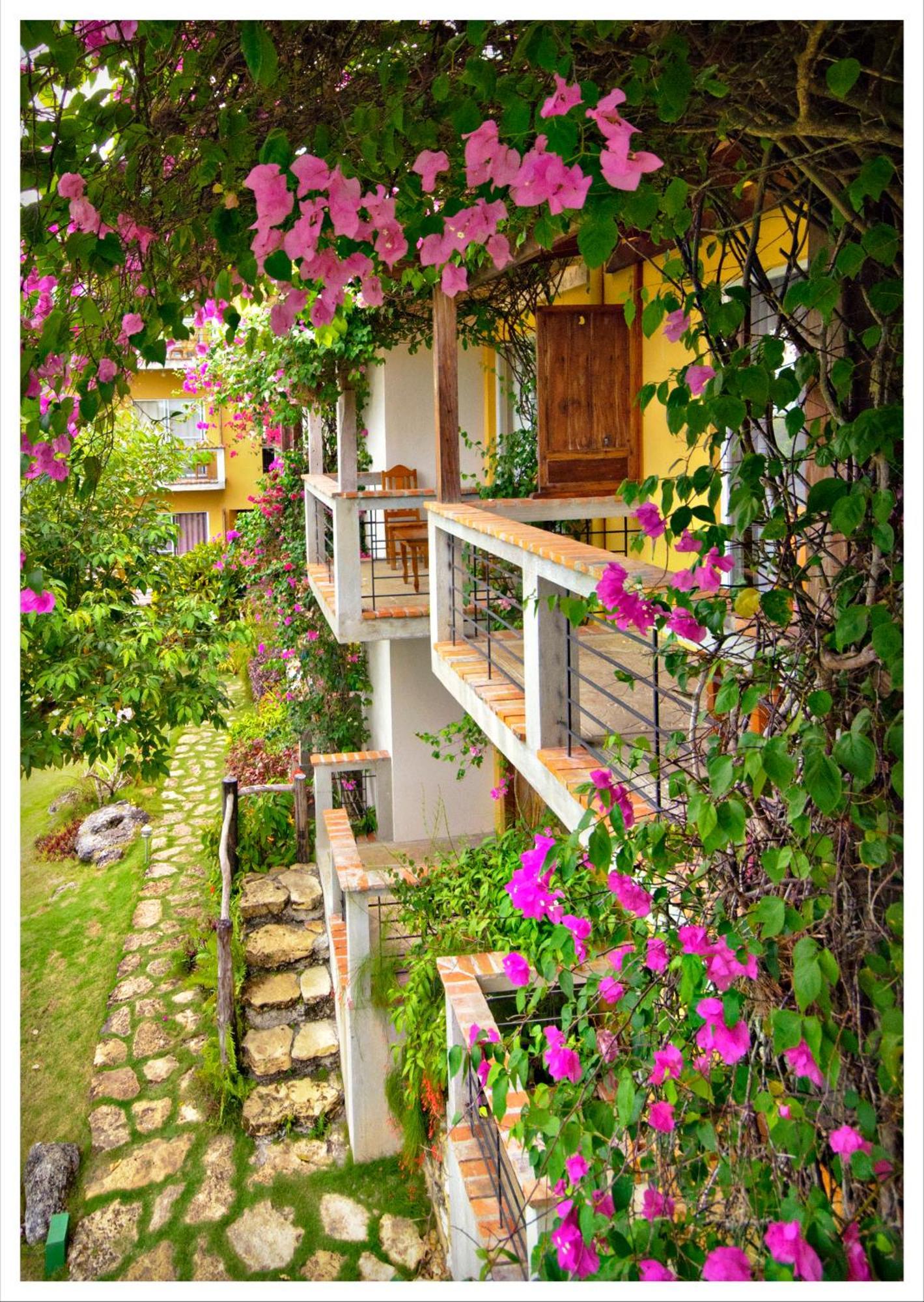 Amarela Resort Panglao Kültér fotó