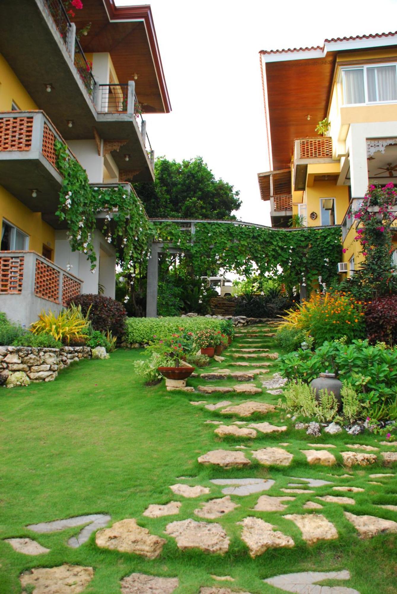 Amarela Resort Panglao Kültér fotó