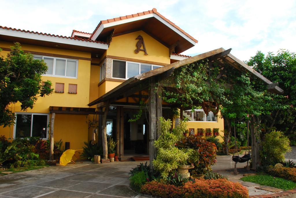 Amarela Resort Panglao Kültér fotó