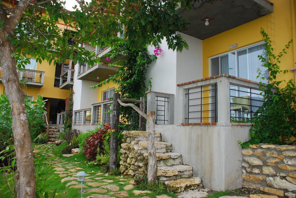 Amarela Resort Panglao Kültér fotó