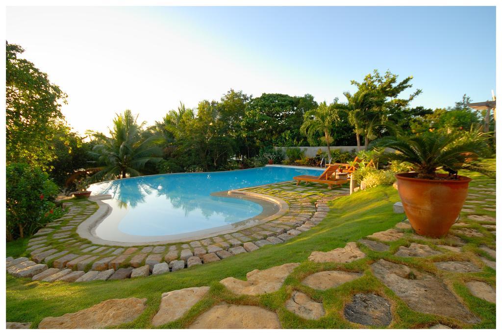 Amarela Resort Panglao Kültér fotó