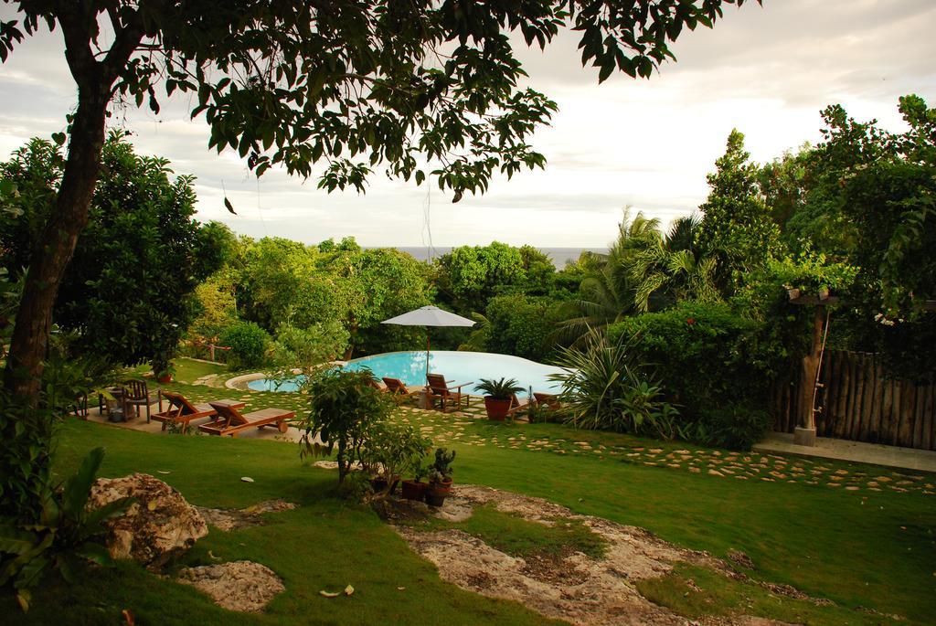 Amarela Resort Panglao Kültér fotó