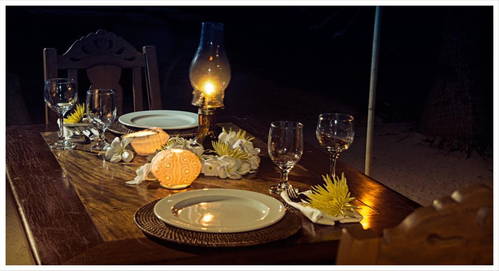 Amarela Resort Panglao Kültér fotó