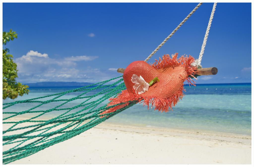 Amarela Resort Panglao Kültér fotó