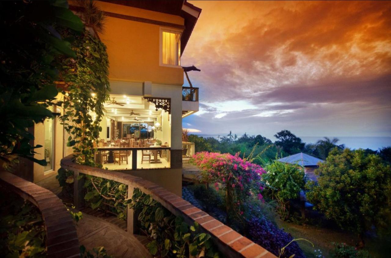 Amarela Resort Panglao Kültér fotó