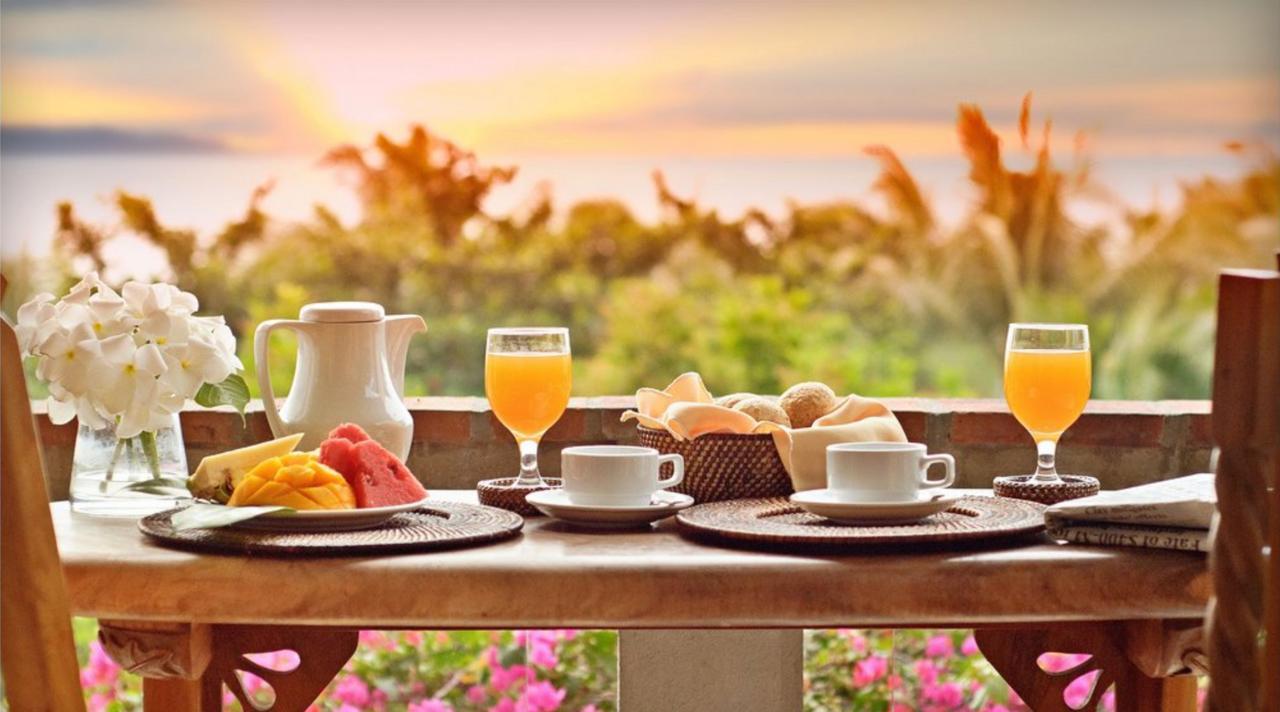 Amarela Resort Panglao Kültér fotó